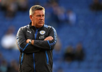 Leicester City chính thức sa thải HLV trưởng