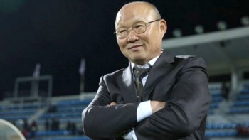 VFF có quá vội vã khi sớm chốt hợp đồng với HLV Park Hang Seo?