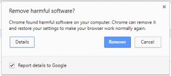 Google tích hợp chức năng diệt virus vào Chrome, giúp duyệt web an toàn hơn