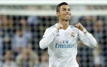 Real Madrid - Eibar: Ronaldo tiếp tục nổ súng?