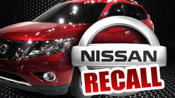 Nissan ngừng sản xuất xe tại Nhật Bản