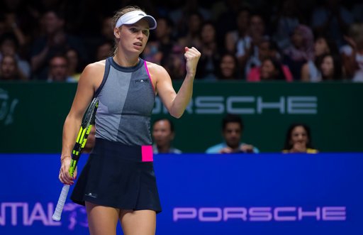 wta finals ha venus williams wozniacki gianh ngoi vo dich