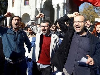 LHQ lên án hoạt động “thanh trừng chính trị” của Thổ Nhĩ Kỳ
