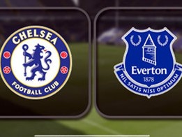 Lịch thi đấu bóng đá hôm nay 5/11: Chelsea quyết đấu Everton