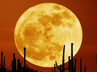 Người Việt sắp được ngắm siêu trăng lớn nhất thế kỷ - VnExpress