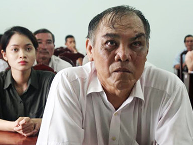 Bị bắt giam oan 3 năm, cựu Chủ tịch phường đòi bồi thường 150 tỷ