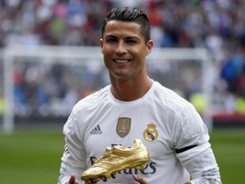 Thể thao 24h: Ronaldo gia hạn hợp đồng với Real đến năm 2021