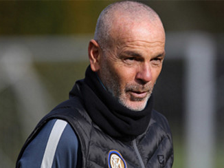 Inter Milan bổ nhiệm huấn luyện viên mới