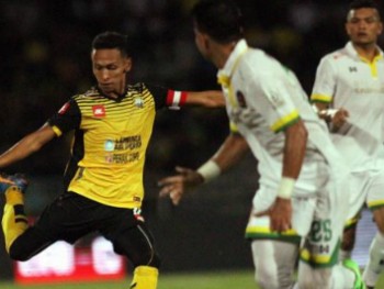 Malaysia đau đầu vì nhân sự trước AFF Cup 2016