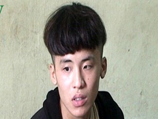 Yên Bái: Bắt giữ đối tượng giết người tại huyện Văn Yên