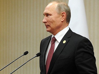 Tổng thống Putin: Ông Trump muốn bình thường hóa quan hệ với Nga