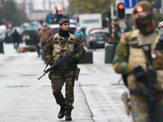 Mỹ cảnh báo công dân về nguy cơ tấn công khủng bố tại châu Âu