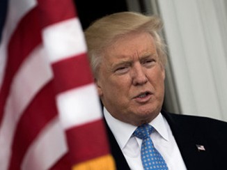 Trump sẽ rút Mỹ ra khỏi TPP trong ngày đầu nhậm chức