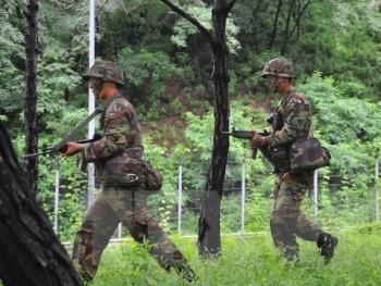 Hàn Quốc sẽ chia sẻ gánh nặng quốc phòng nếu ông Trump yêu cầu