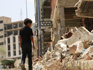 EU kêu gọi kéo dài lệnh ngừng bắn tại Yemen