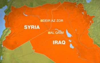 Iraq giành lại lãnh thổ cuối cùng từ tay IS