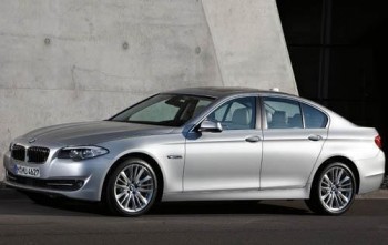 BMW triệu hồi hơn 1 triệu xe