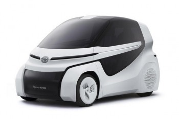 Toyota thận trọng với công nghệ xe tự lái