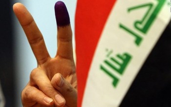 Iraq kỳ vọng gì với cuộc bầu cử Quốc hội?