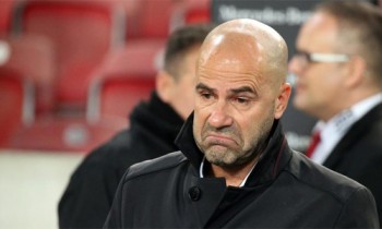 HLV Dortmund đối diện trát sa thải sau trận thua Tottenham