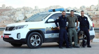 Israel có thể phạt tù người đỗ xe chiếm hai chỗ, cản trở giao thông