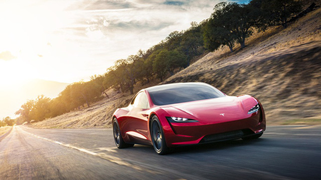 Nuôi giấc mơ xe điện, Tesla “đốt” 8.000 USD/phút