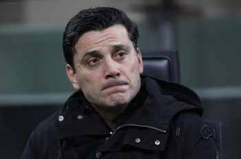 AC Milan chính thức sa thải HLV Montella, bổ nhiệm Gattuso