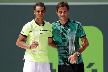 Marat Safin: 'Nadal đáng khen hơn Federer'