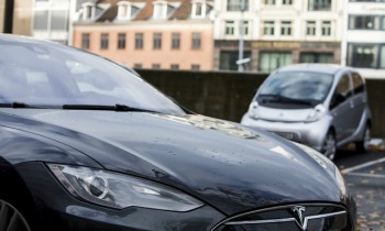 Na Uy vẫn ưu đãi thuế với xe chạy điện, Tesla thở phào