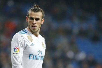 Bale phá kỷ lục của Beckham tại Real