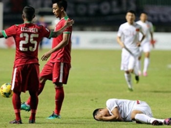 Thể thao 24h: Bỏ lỡ cơ hội, ĐT Việt Nam thất bại trước Indonesia