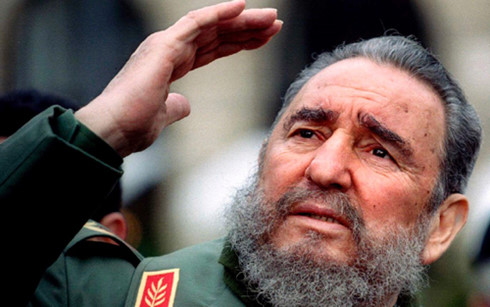 fidel castro la chien thang