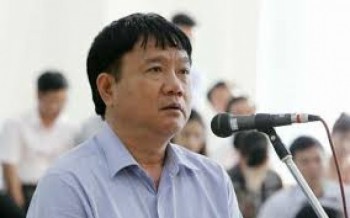 Đề nghị truy tố ông Đinh La Thăng trong vụ án Ethanol Phú Thọ