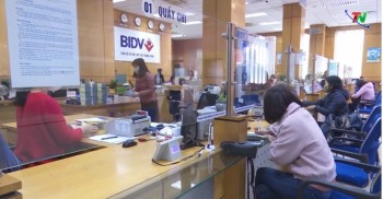 Thái Nguyên: các ngân hàng tháo gỡ khó khăn cho khách hàng do ảnh hưởng bởi dịch bệnh Covid - 19