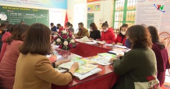 Thái Nguyên: Khẩn trương lựa chọn sách giáo khoa cho Chương trình Giáo dục Phổ thông mới