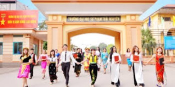 Trường Đại học Sư Phạm Thái Nguyên được dạy và cấp chứng chỉ tiếng việt cho người nước ngoài