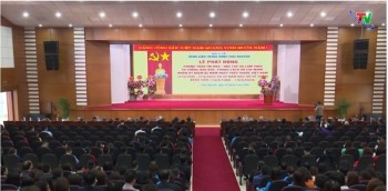 Bệnh viện Trung ương Thái Nguyên: phát động thi đua kỷ niệm 65 năm Ngày Thầy thuốc Việt Nam