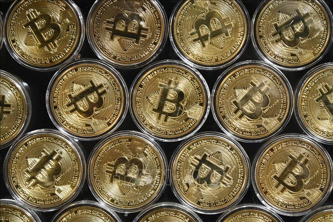 Vượt 30.000 USD, đồng Bitcoin cao nhất trong 2 tháng