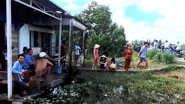 Cà Mau: Tạm giam đối tượng hành hạ dã man con nuôi 3 tuổi