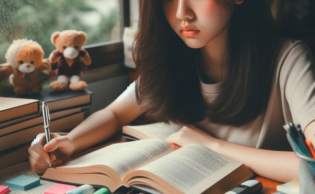 Trung Quốc: Phẫn nộ ông bố bỏ đói, bắt con gái tắm nước lạnh vào mùa