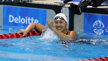 Thể thao Việt Nam chú trọng điền kinh và bơi để vào top 3 SEA Games
