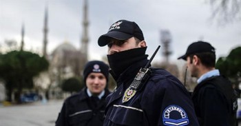 Thổ Nhĩ Kỳ sắp nhận dạng xong nghi phạm tấn công khủng bố hộp đêm