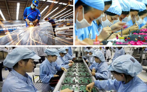 Phát triển bền vững - đường tới thành công của doanh nghiệp Việt