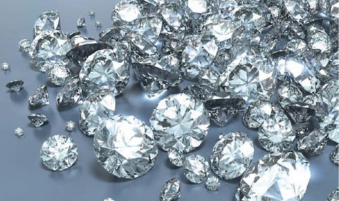 Mỹ truy lùng 3 đối tượng trộm cắp số kim cương trị giá 6 triệu USD