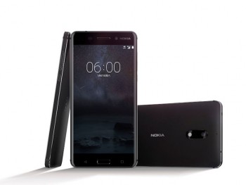 Nokia bất ngờ “tái xuất” thị trường với mẫu smartphone chạy Android