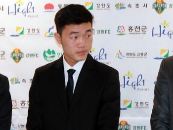 Xuân Trường thừa nhận điểm yếu trong ngày ra mắt Gangwon FC