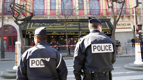 Bỉ buộc tội hai nghi phạm mới liên quan đến vụ khủng bố ở Paris