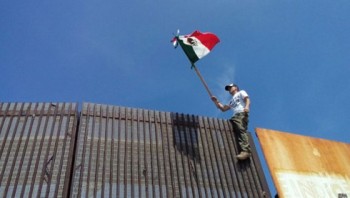 Mexico thề không trả tiền xây tường dọc biên giới Mỹ