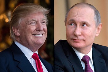 Nga mời chính quyền của ông Trump tham gia đàm phán Syria