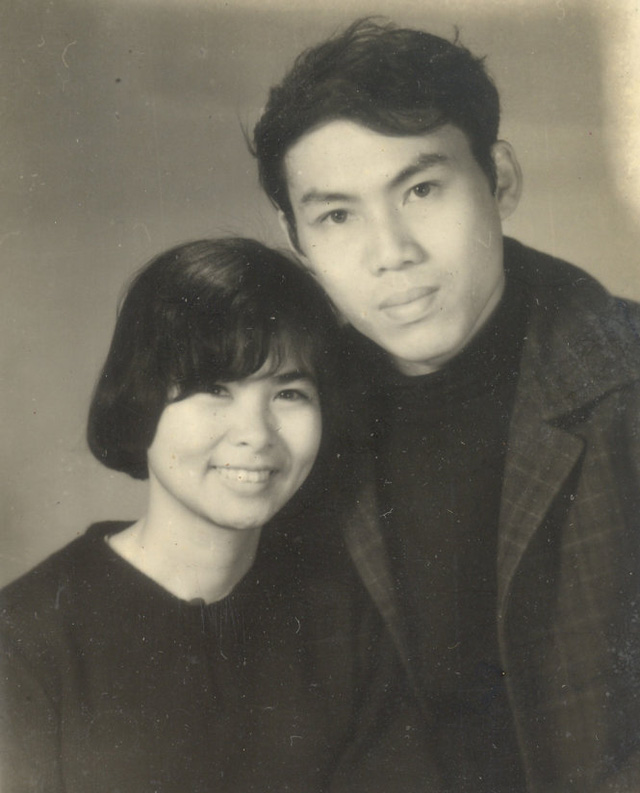Nhà thơ Xuân Quỳnh không có tên ở Giải thưởng Hồ Chí Minh: Gia đình nói gì?